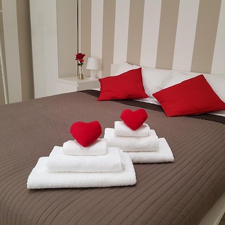 Bsuites Apartment Padua Buitenkant foto
