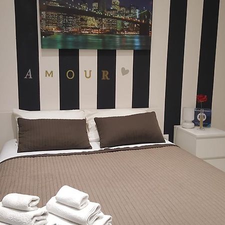Bsuites Apartment Padua Buitenkant foto
