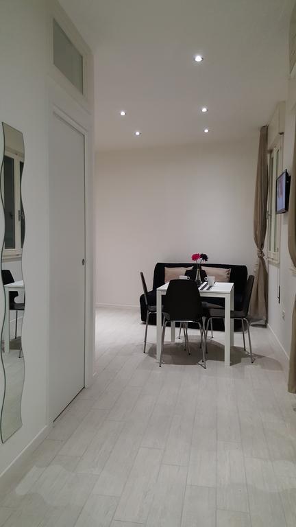 Bsuites Apartment Padua Buitenkant foto