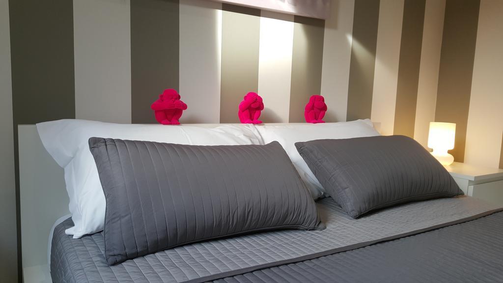 Bsuites Apartment Padua Buitenkant foto