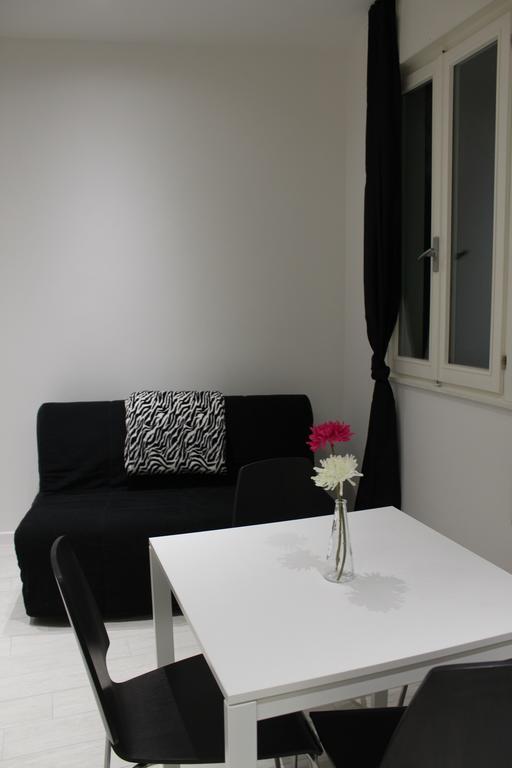 Bsuites Apartment Padua Kamer foto