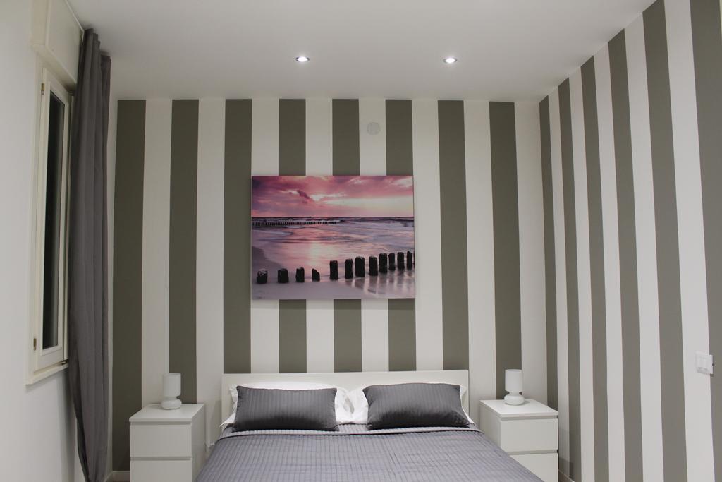 Bsuites Apartment Padua Kamer foto
