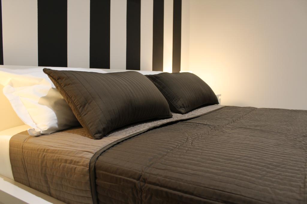 Bsuites Apartment Padua Kamer foto