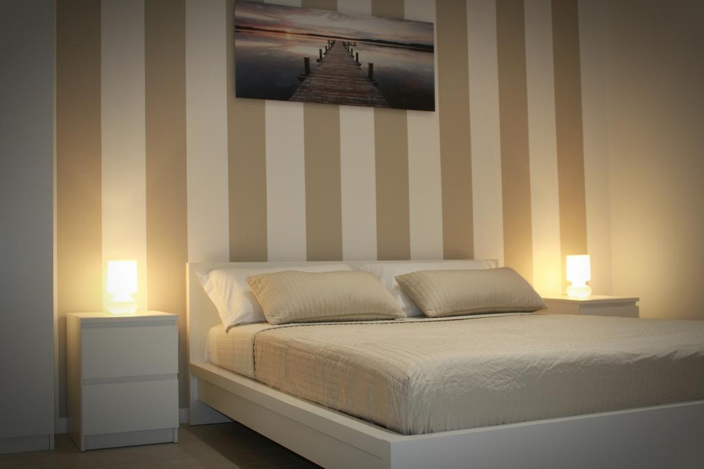 Bsuites Apartment Padua Kamer foto
