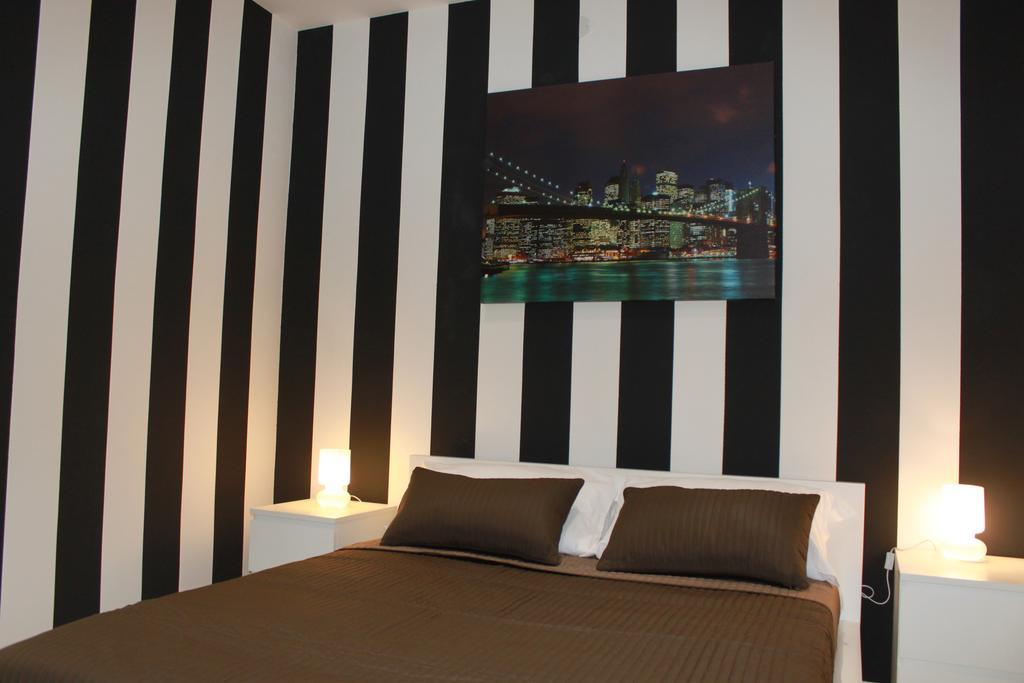 Bsuites Apartment Padua Kamer foto