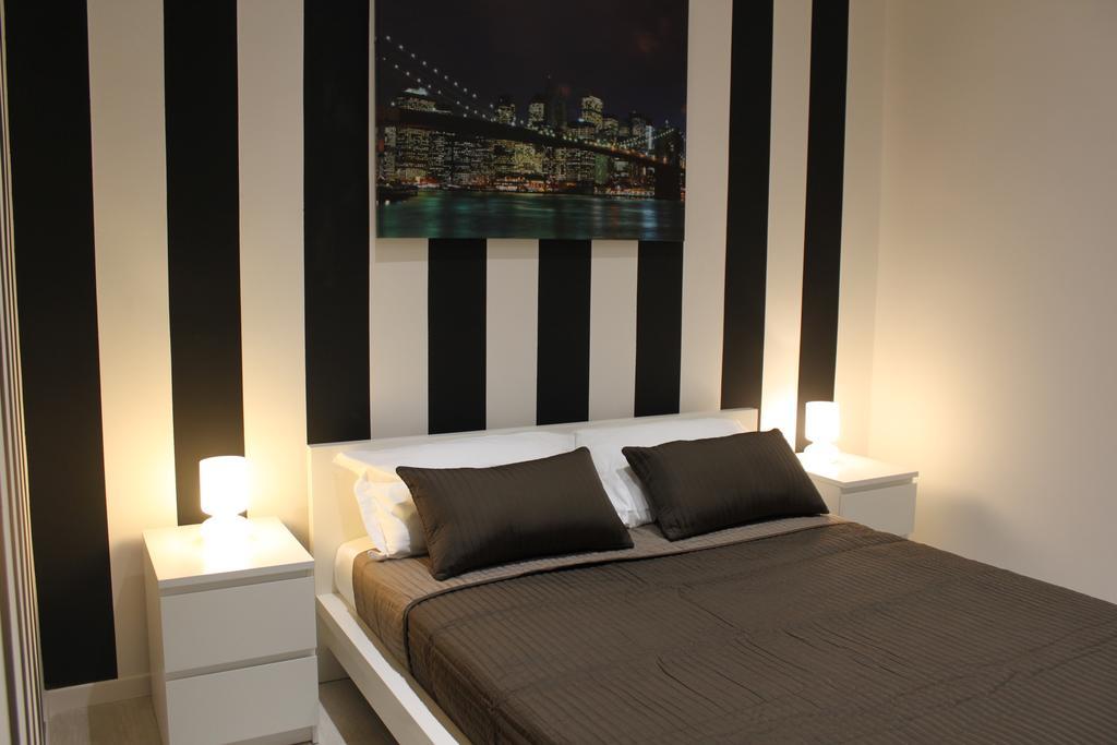 Bsuites Apartment Padua Kamer foto