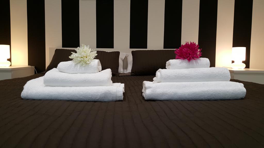 Bsuites Apartment Padua Buitenkant foto
