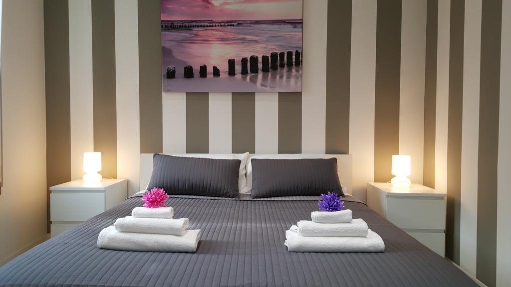 Bsuites Apartment Padua Buitenkant foto