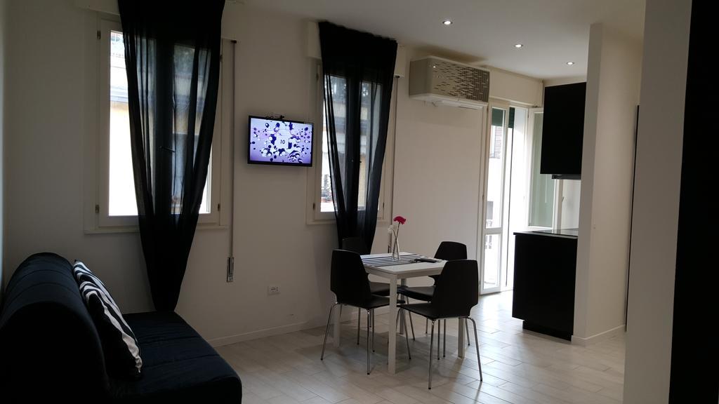 Bsuites Apartment Padua Buitenkant foto