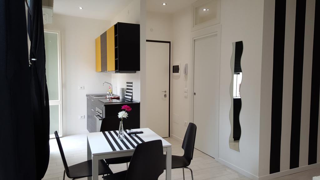 Bsuites Apartment Padua Buitenkant foto