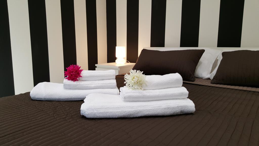 Bsuites Apartment Padua Buitenkant foto