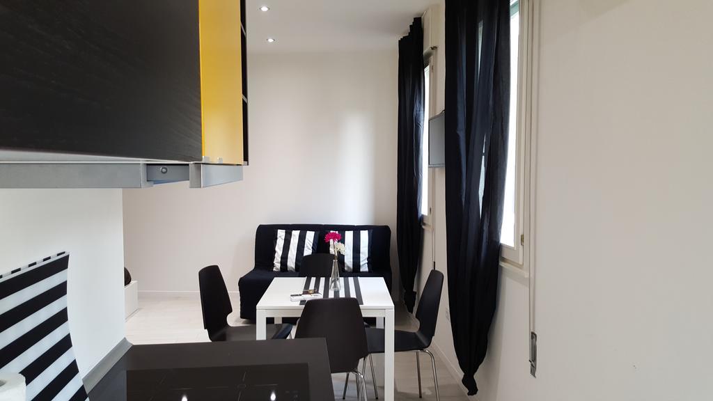 Bsuites Apartment Padua Buitenkant foto