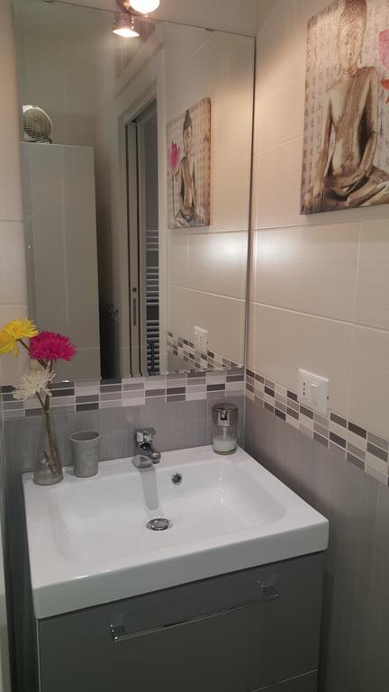 Bsuites Apartment Padua Buitenkant foto