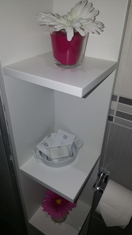 Bsuites Apartment Padua Buitenkant foto