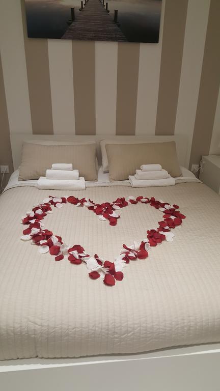Bsuites Apartment Padua Buitenkant foto