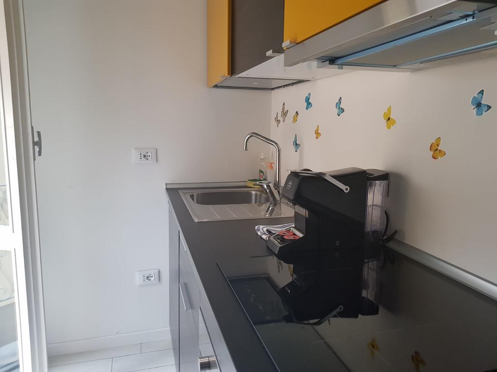 Bsuites Apartment Padua Buitenkant foto
