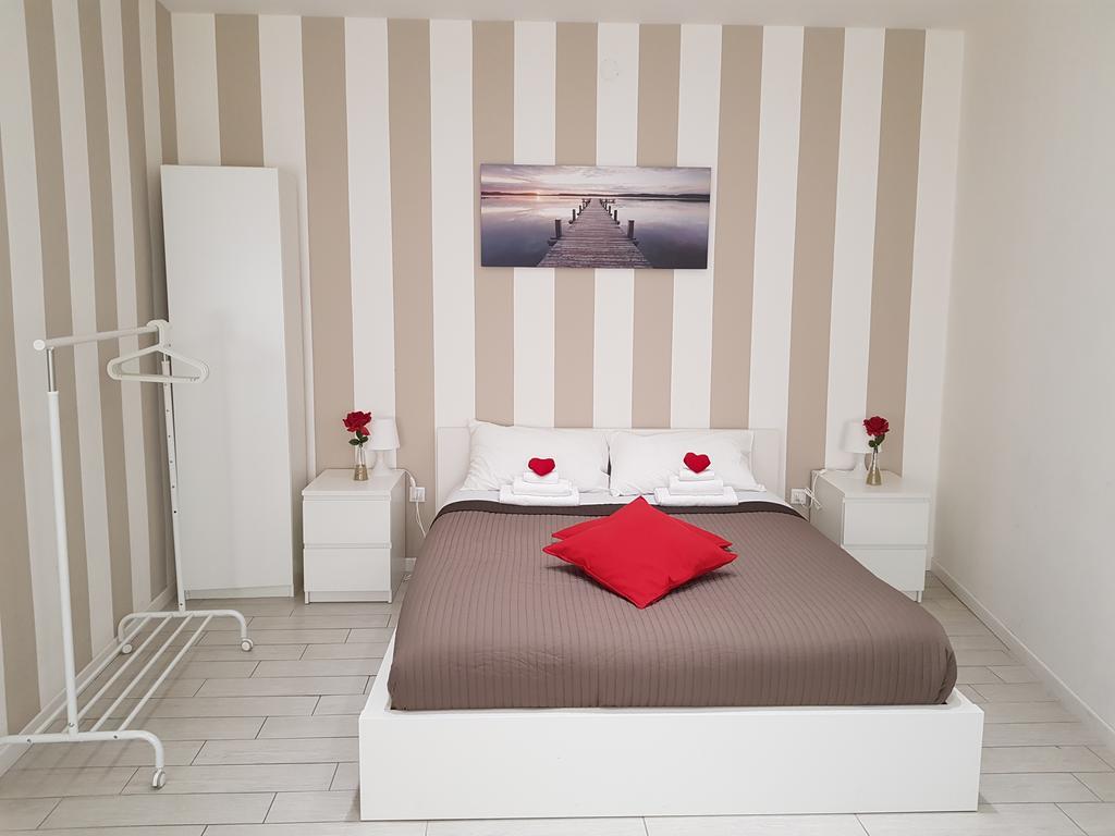 Bsuites Apartment Padua Buitenkant foto