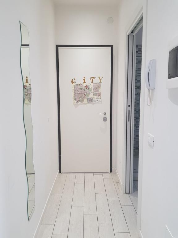 Bsuites Apartment Padua Buitenkant foto