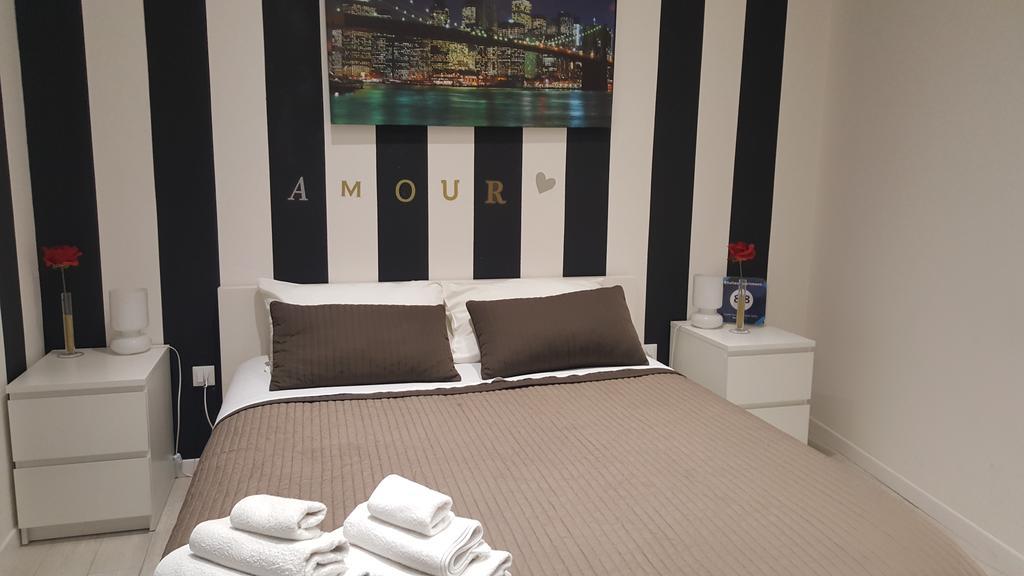 Bsuites Apartment Padua Buitenkant foto